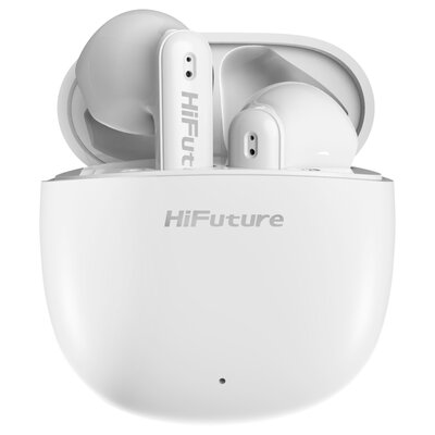 HiFuture ColorBuds 2 białe