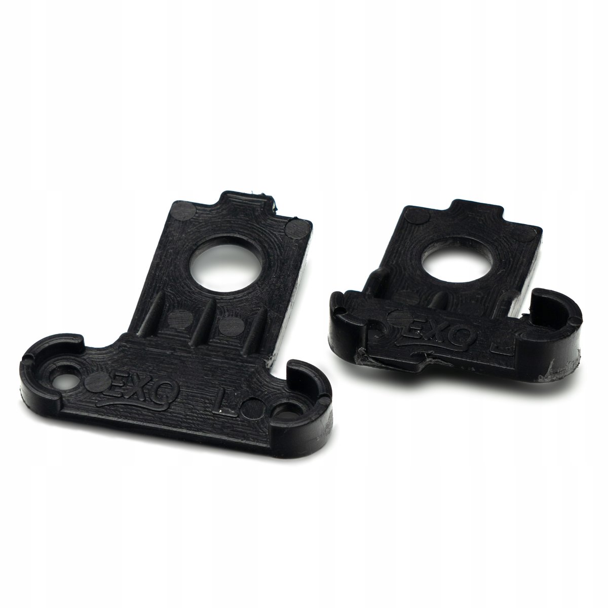 UCHWYTY REFLEKTORA LAMPY LEWY DO VW POLO 2G 2017-