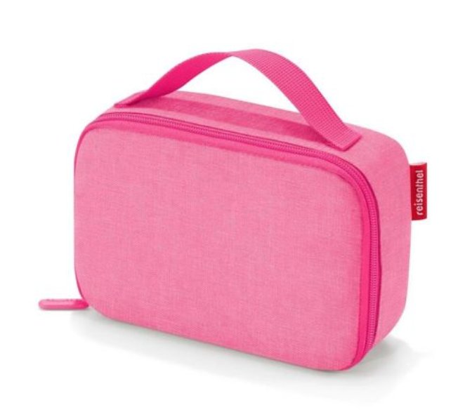 Torba Thermocase Twist pink Reisenthel