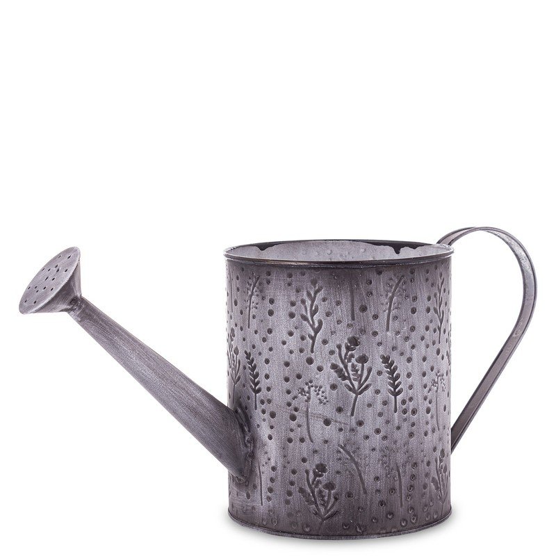 Osłonka metalowa dekoracyjna Konewka ozdobna