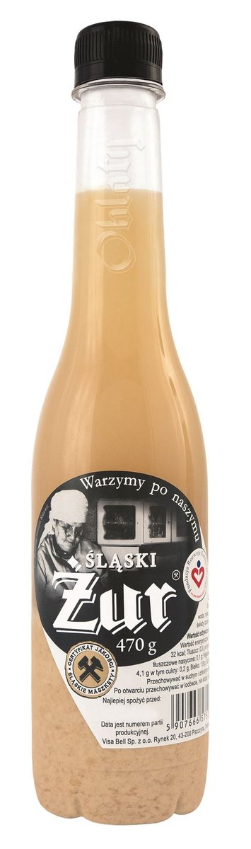 ŚO Żur Śląski 470g [12]