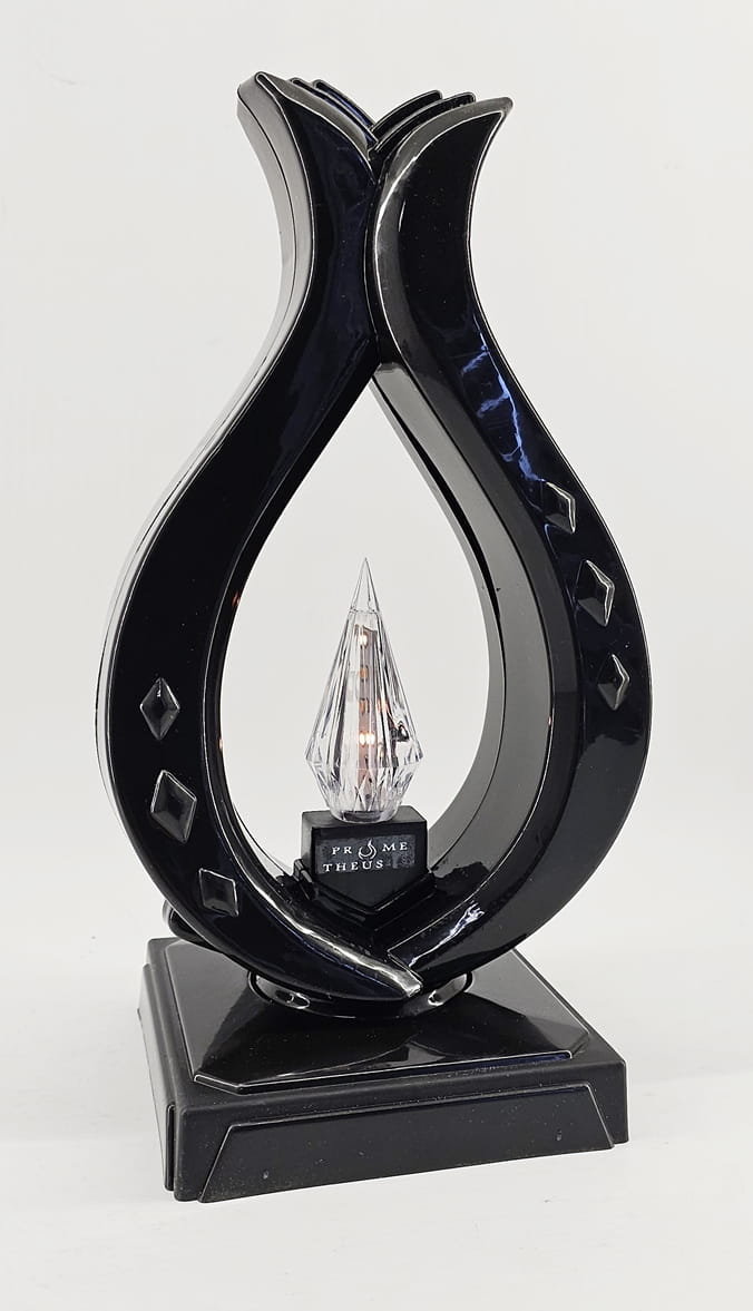 Lampion LED DELTA