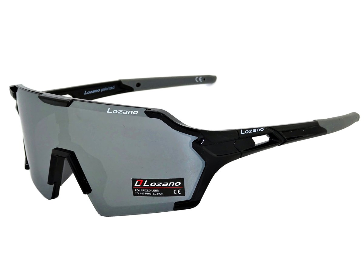 Okulary polaryzacyjne Lozano LZ-138E