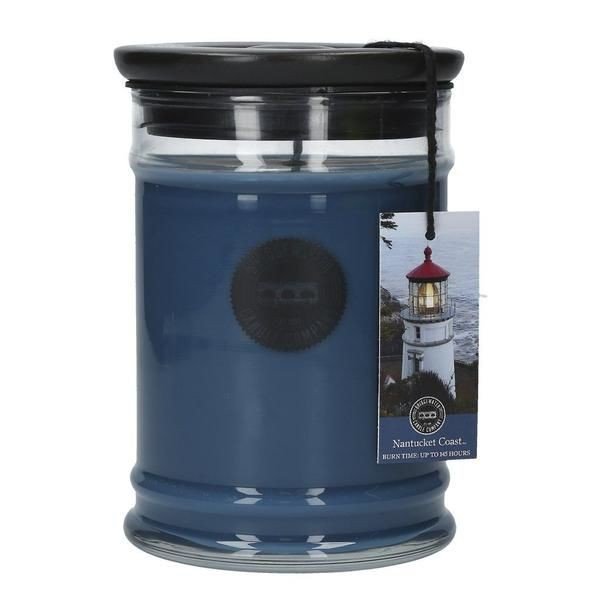 Świeca zapachowa Nantucket 524