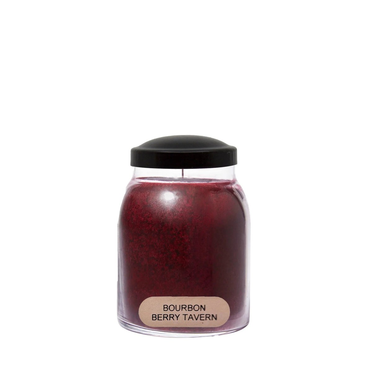 Mała świeca Bourbon Berry Tave