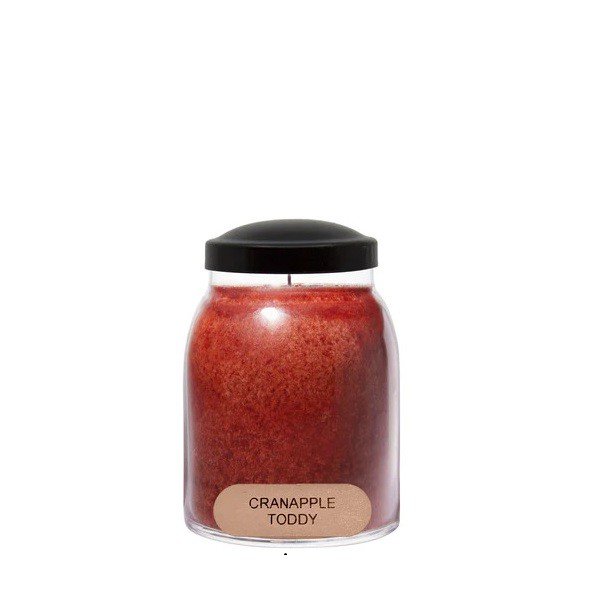 Mała świeca Cranapple Toddy -