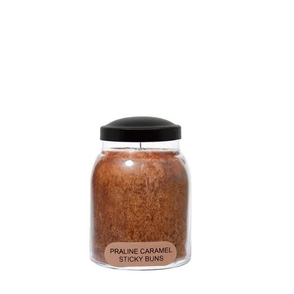 Mała świeca Praline Caramel St