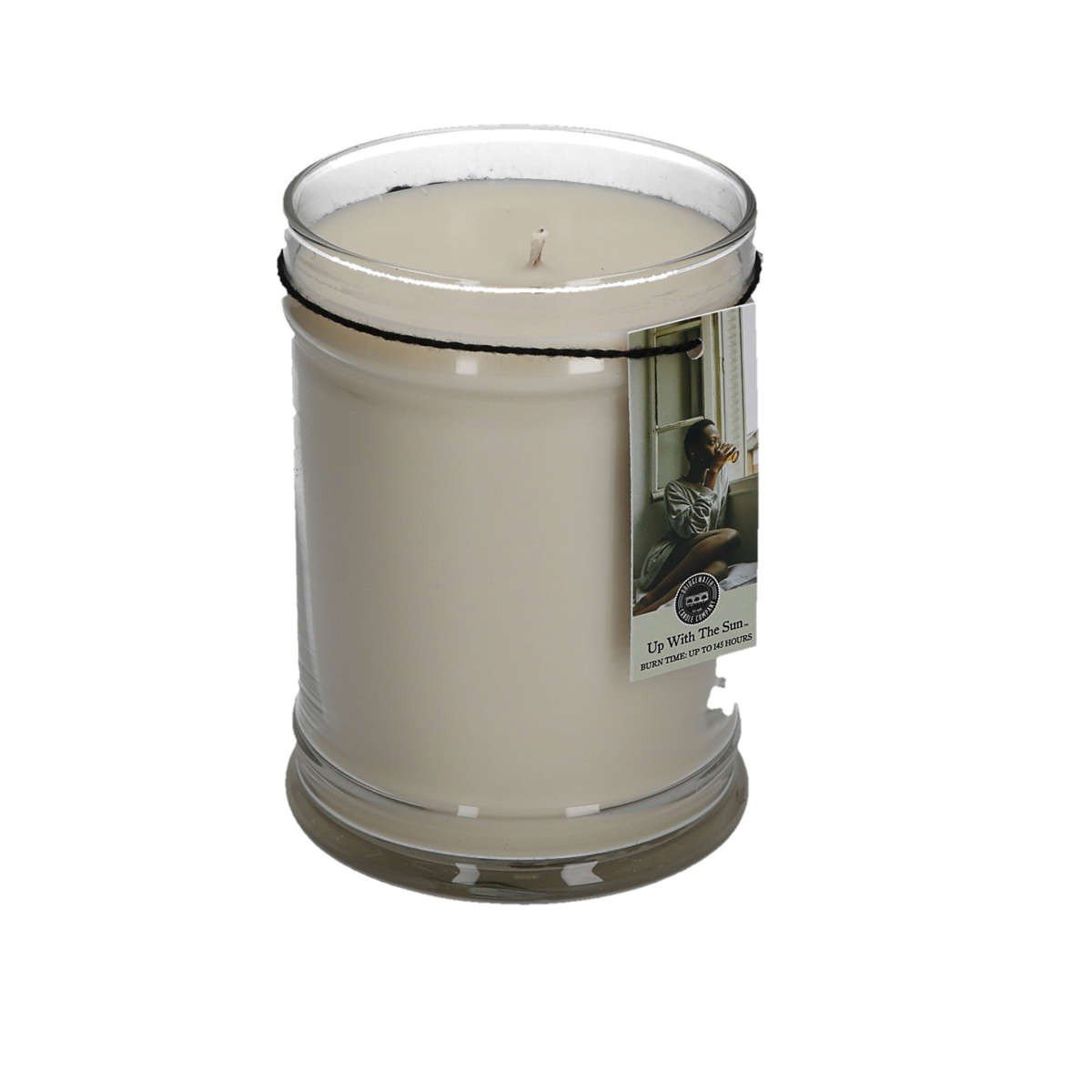 Świeca zapachowa Up With The S