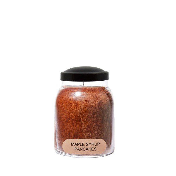 Mała świeca Maple Syrup Pancak