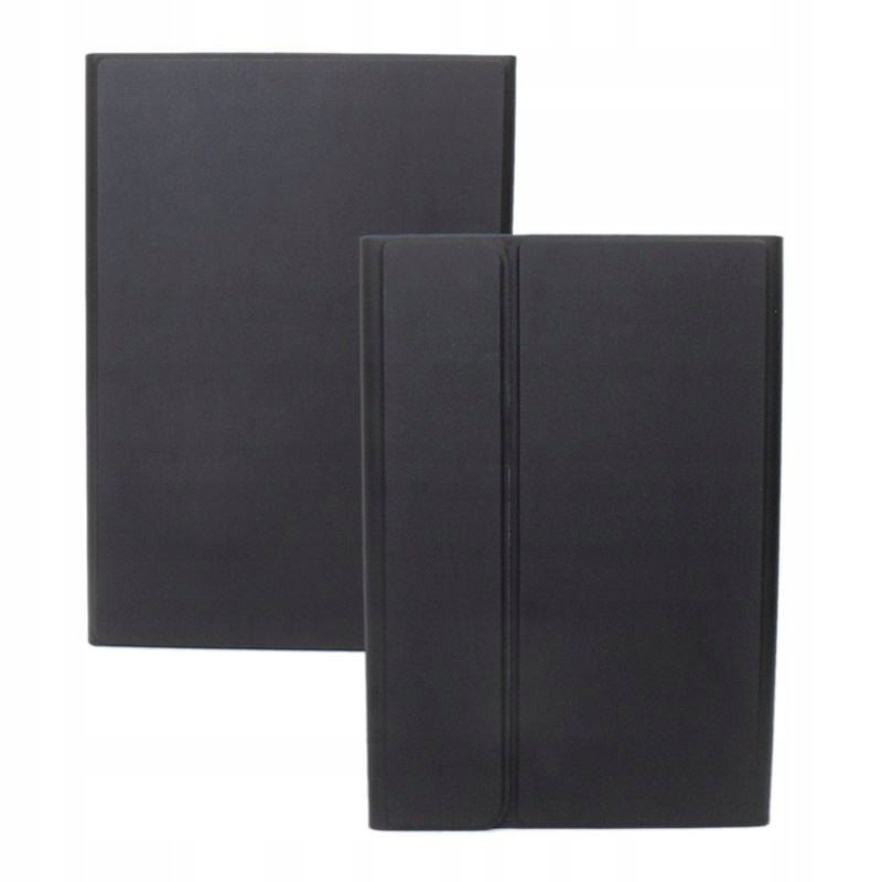 Etui do Lenovo Tab M11 TB330 TB330FC TB330FU TB330XU 10,95 cali z klawiaturą bluetooth czarne Case Pokrowiec Obudowa Futerał