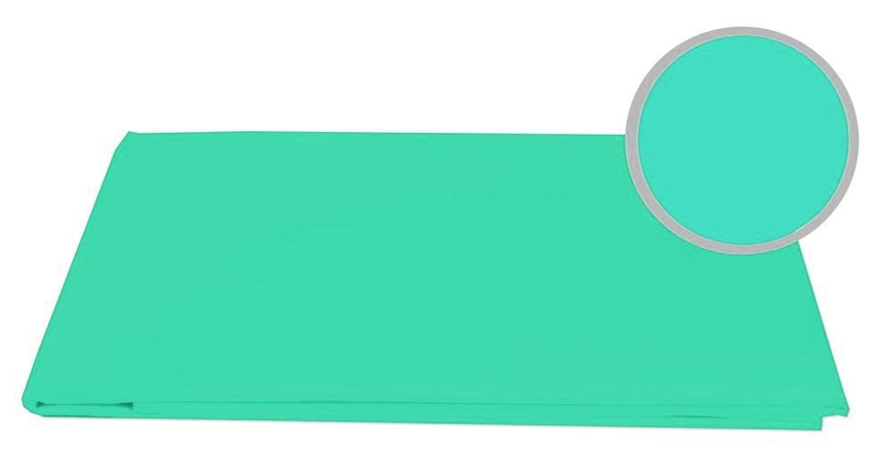 Prześcieradło Bawełniane Bez Gumki 160X220 - 92