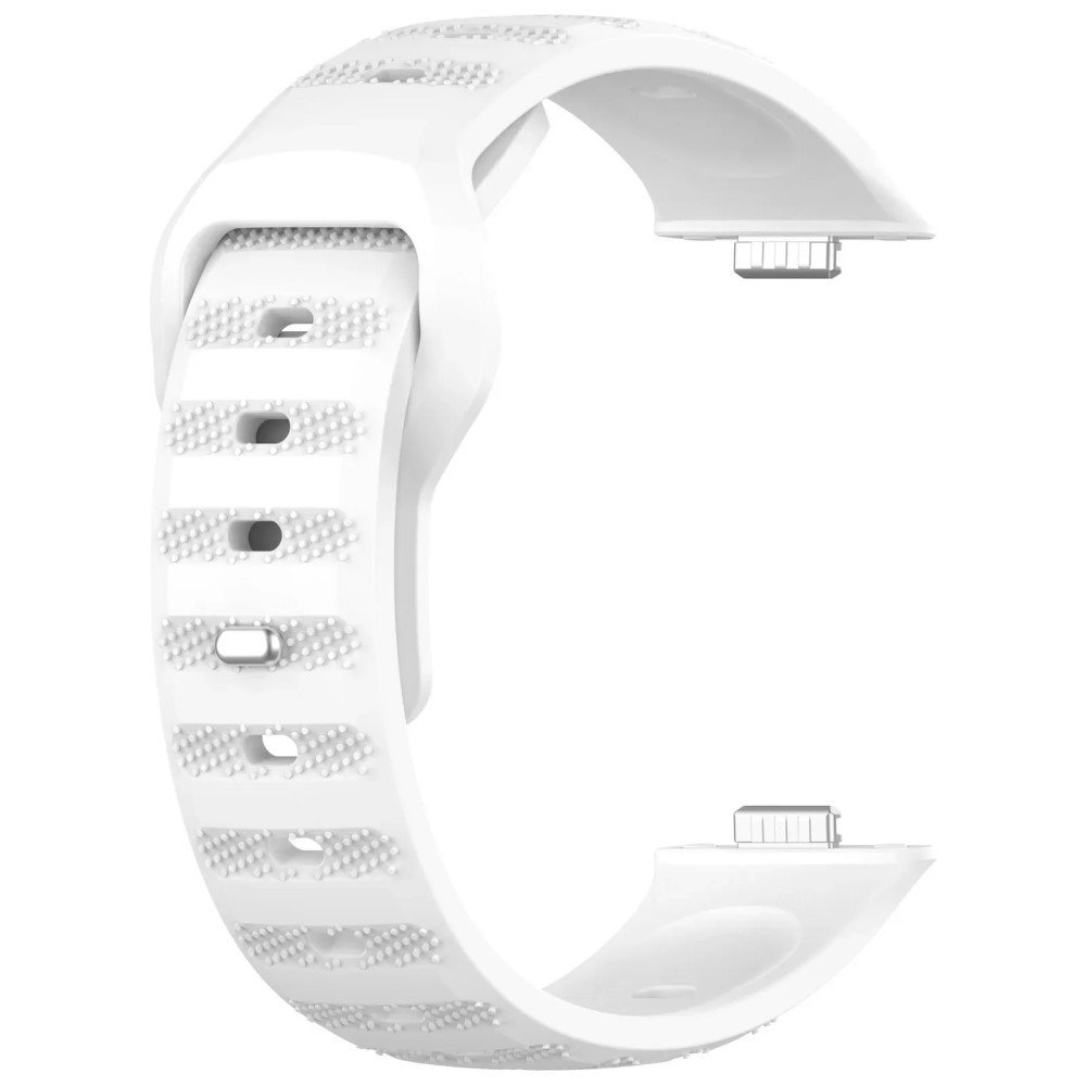 SILIKONOWY PASEK DO HUAWEI WATCH FIT 3 FIT3 WYGODNA OPASKA SPORTOWA KOLORY