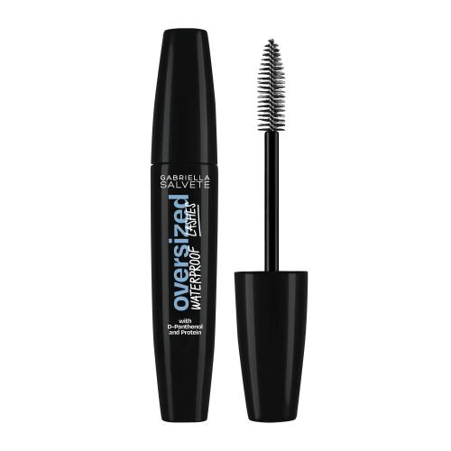 Gabriella Salvete Denim Story Oversized Lashes Tusz do rzęs 11 ml