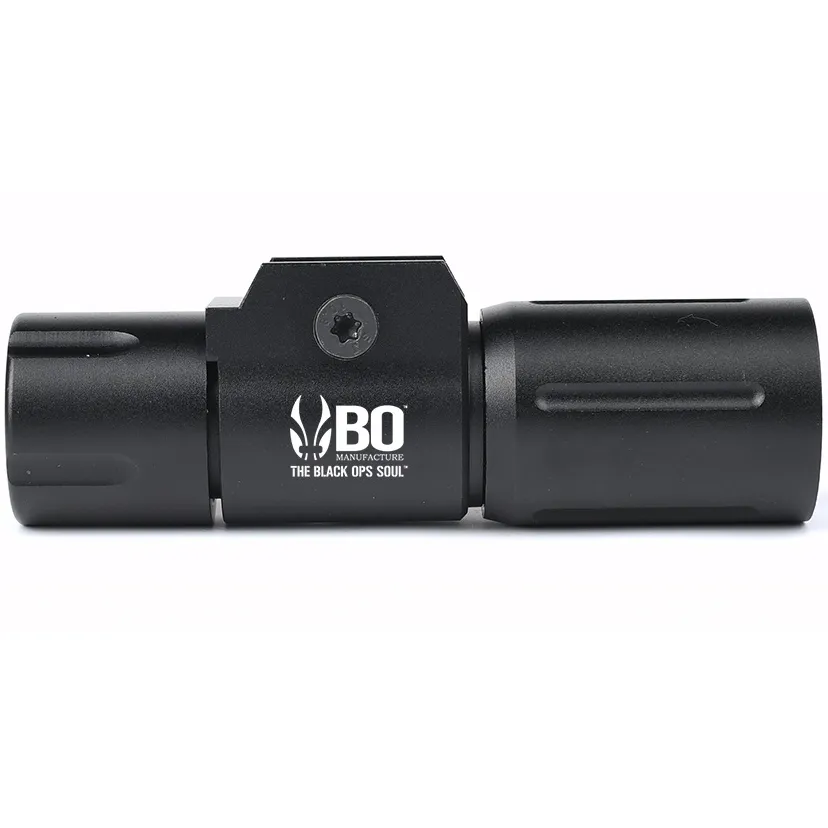 Latarka LED na broń Black Ops PDW350 1000lm - Black