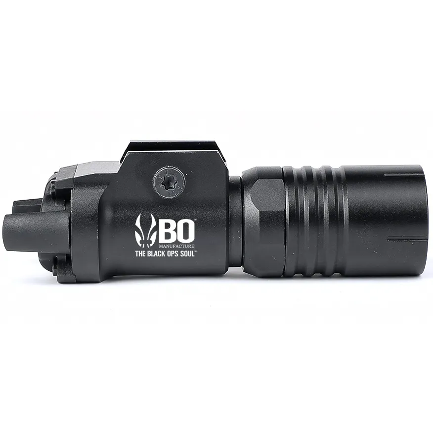 Latarka LED na broń Black Ops PL350 1000lm - Black