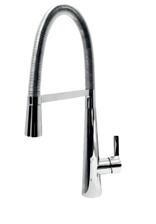 Bateria P01 chrom