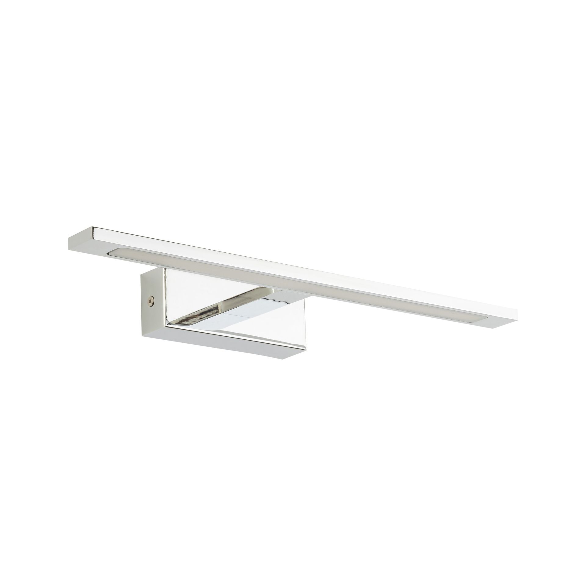Ledowa lampa ścienna nad lustro TK 18001 z serii GALLERY