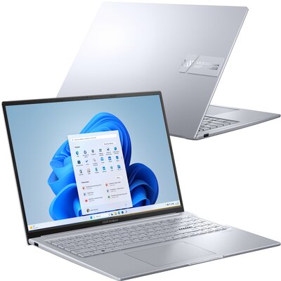 ASUS Vivobook 16X M3604YA-MB188W - R5-7530U | 16'' | 16GB | 1TB | W11Home | Srebrny