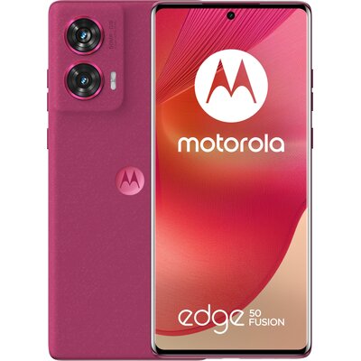 MOTOROLA EDGE 50 Fusion 5G 12/512GB Różowy