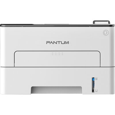 Laserowe Wi-Fi Mono Pantum P3010DW