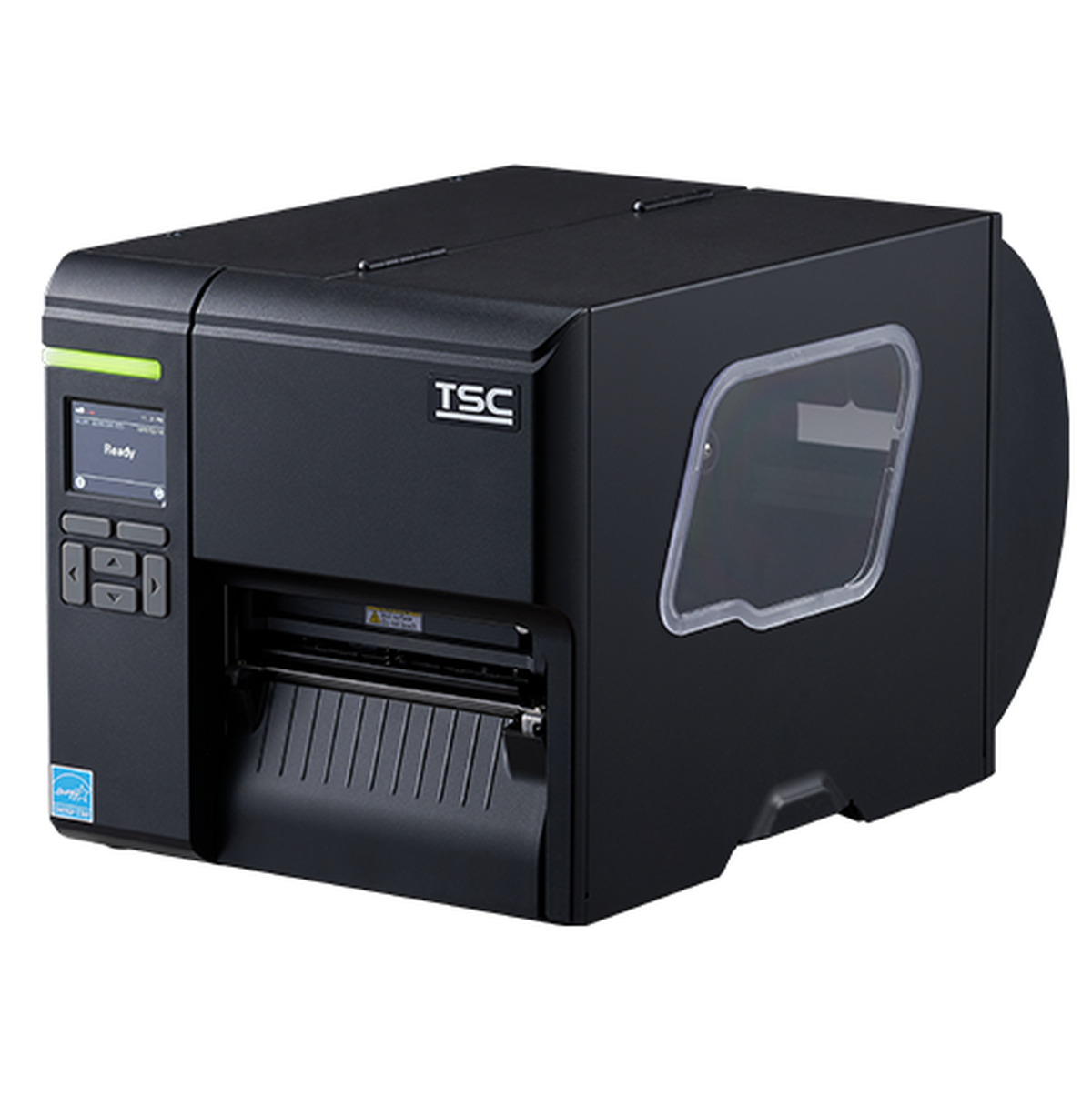 Półprzemysłowa drukarka TSC ML341P (ML341P-A001-0202)