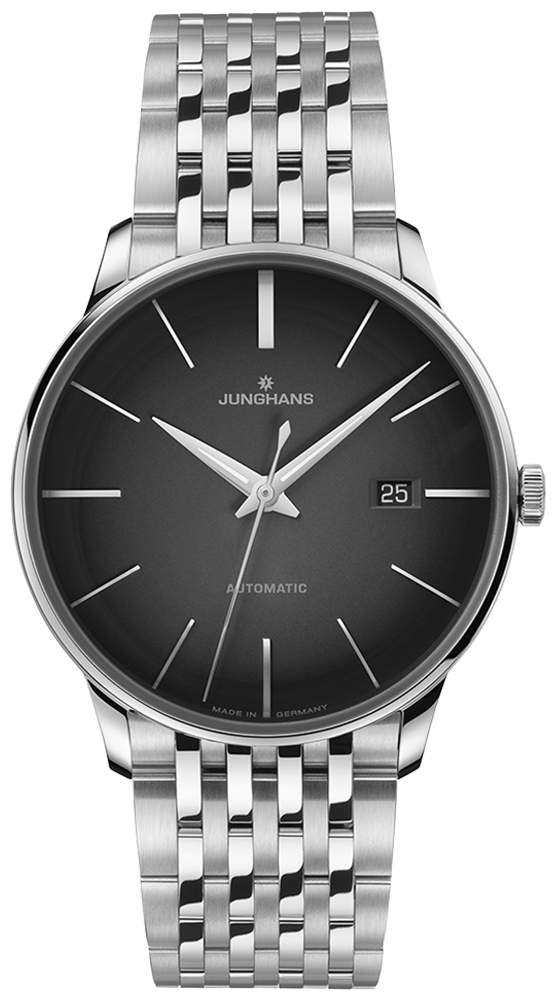 Zegarek Junghans 27/4417.46 Meister Automatic 40mm