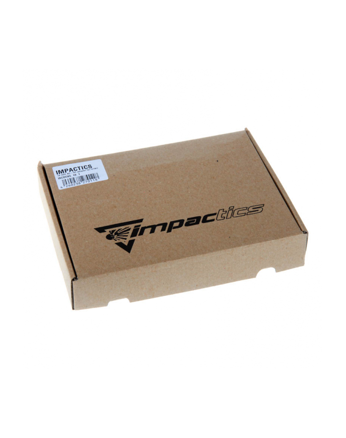 IMPACTICS 65W AC-DC DO D1NU IACDC65 IACDC65_19_1