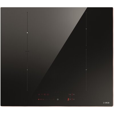 Elica Ratio 604 PLUS BL