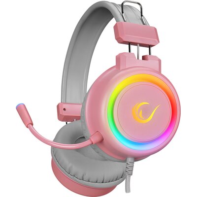 RAMPAGE SN-R10 ALQUIST RGB