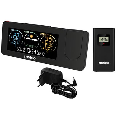 Meteo SP 102
