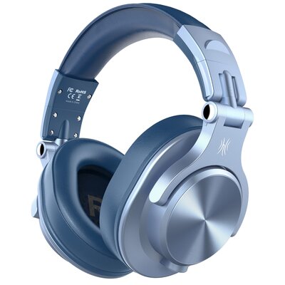 Oneodio Fusion A70 niebieskie