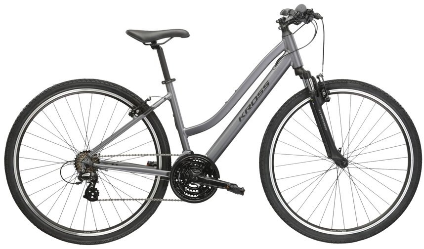Rower crossowy damski Kross Evado 2.0 D 28 L(19