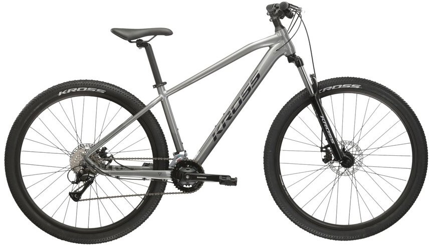 Rower górski męski Kross Hexagon 3.0 29 L(18