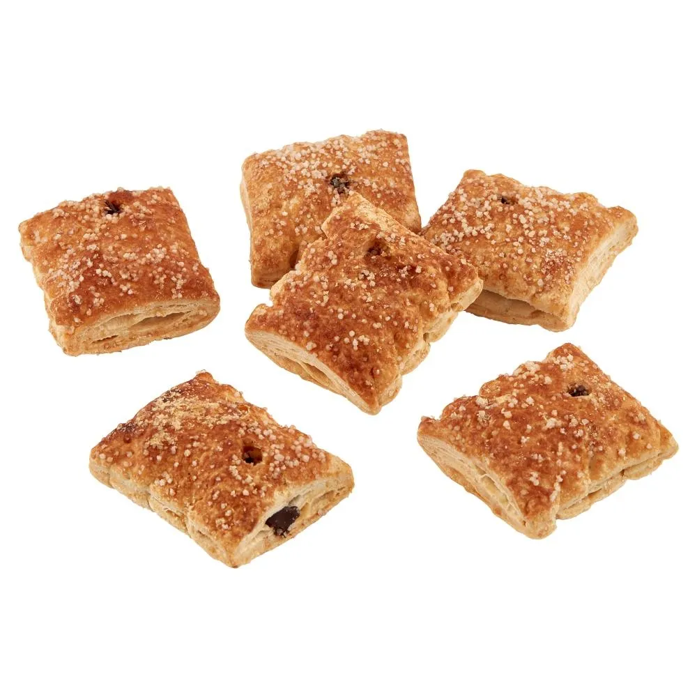 Ciastka Grona Jaśki z nadzieniem kakaowym 600g