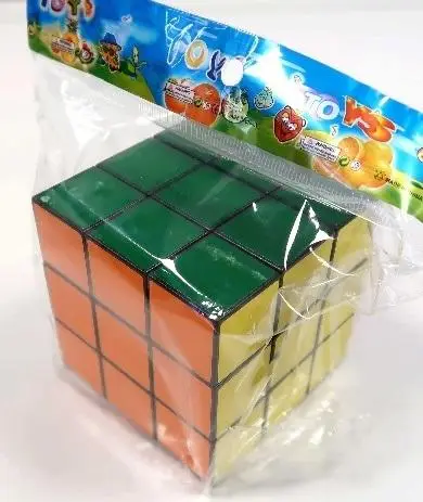 Kostka - Pegaz Toys