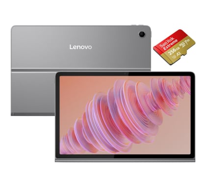 Lenovo Tab Plus 8GB/128GB+256GB/Android 14 WiFi
