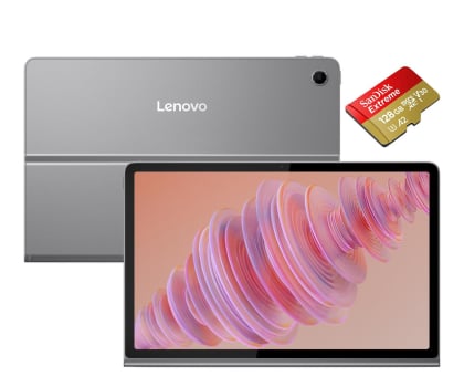 Lenovo Tab Plus 8GB/128GB+128GB/Android 14 WiFi