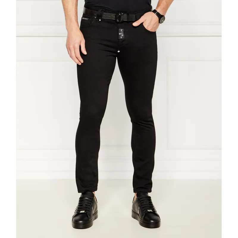 Philipp Plein Jeansy | Skinny fit