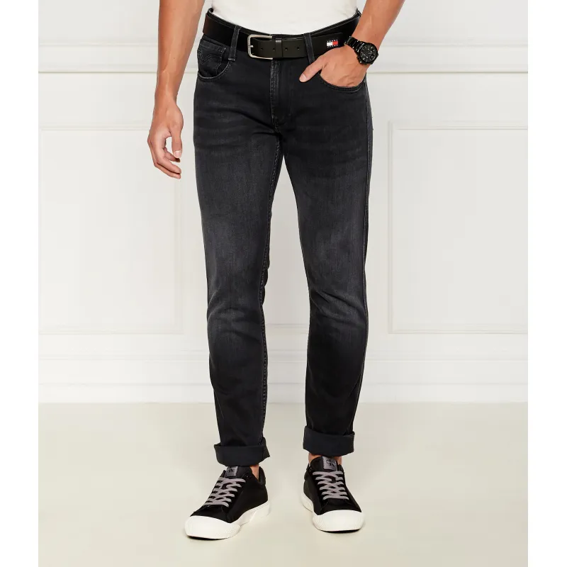 Replay Jeansy | Slim Fit