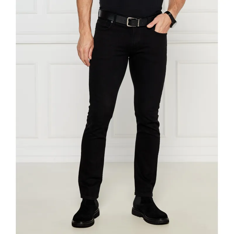 Emporio Armani Jeansy j06 | Slim Fit