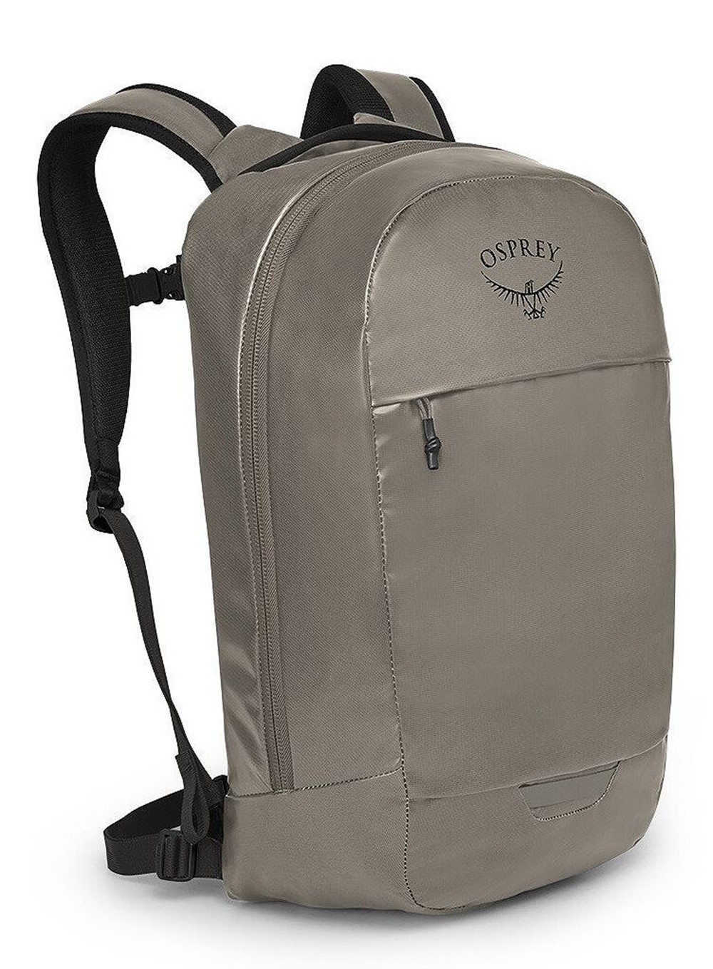 Plecak miejski Osprey Transporter Panel Loader - tan concrete