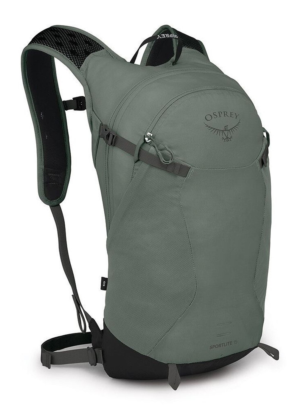 Plecak miejski Osprey Sportlite 15 - pine leaf green