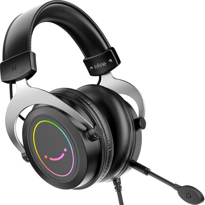 FIFINE AmpliGame H3 czarne