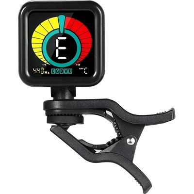 Stroik J&H TECH Black Square