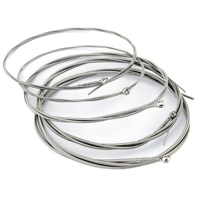 Struny ROAD DOG KB45-105