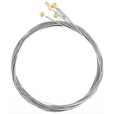 Struny ROAD DOG KE10