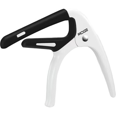 Kapodaster MOGE MC-3 Biały