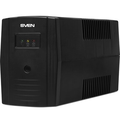 Zasilacz UPS SVEN Pro 800