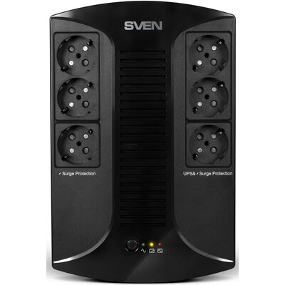 Zasilacz UPS SVEN UP-L1000E