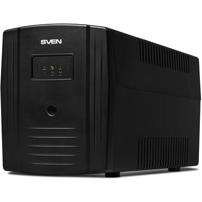 Zasilacz UPS SVEN Pro 1000